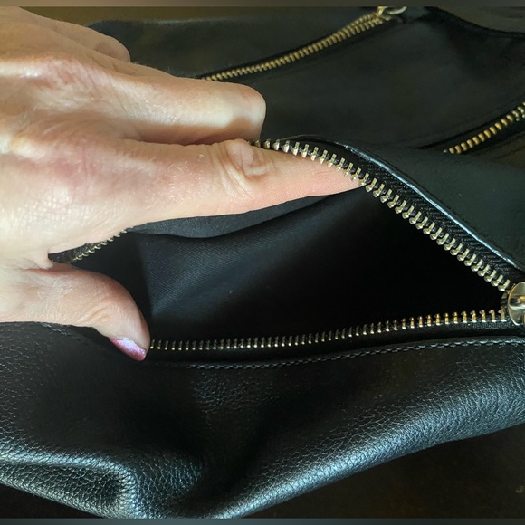 Coach Thompson Sling Pack 70360 HTF - Picture 12 of 12